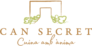 Logo Can Secret