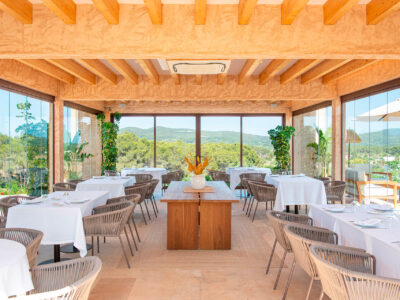Restaurante Can Secret