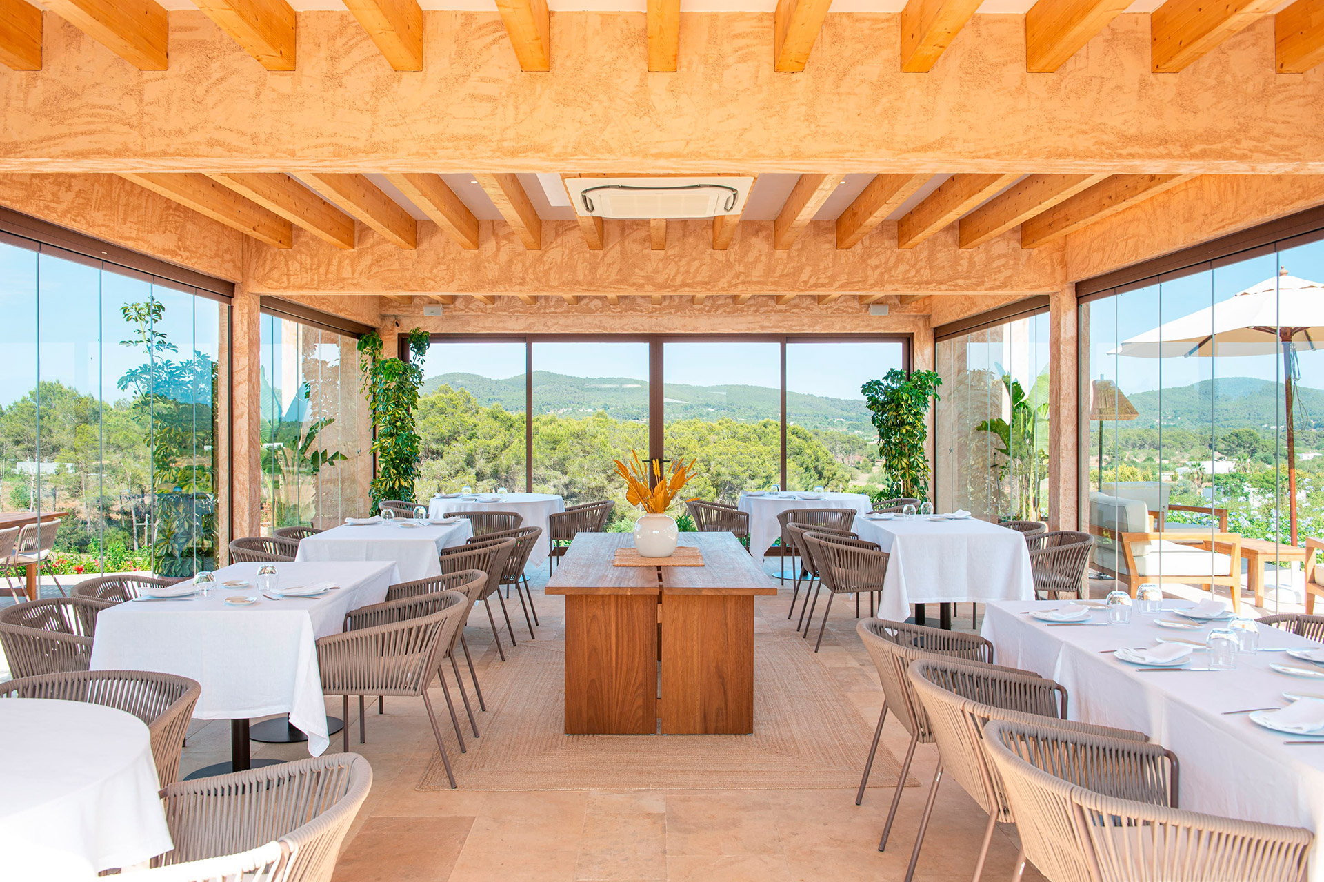 Restaurante Can Secret