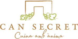 Logo Can Secret